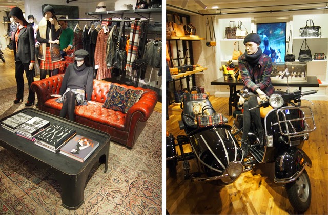 Polo Ralph Lauren 5th Avenue Polo Ralph Lauren 5th Avenue