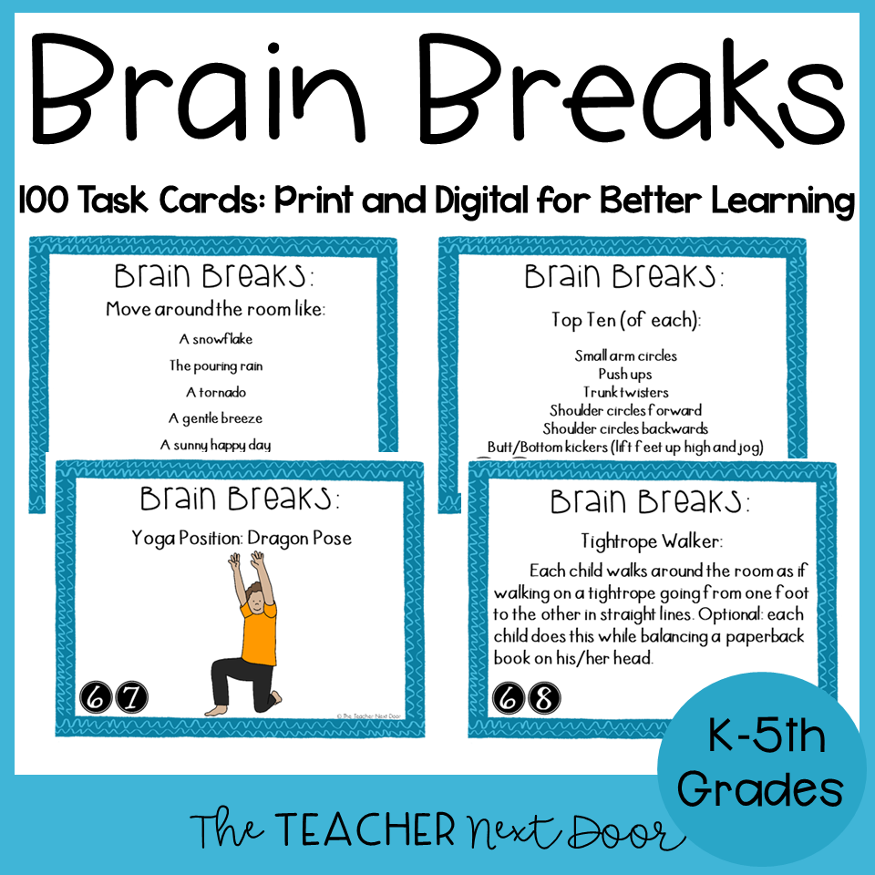 12-free-brain-breaks-for-the-classroom-upper-elementary-snapshots