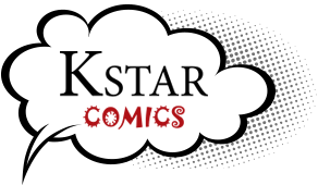kstar comics