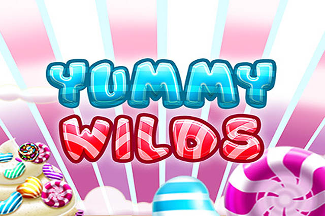Ulasan Slot Yummy Wilds (Relax Gaming)
