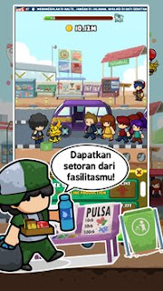 Juragan Terminal Mod Apk Juragan Terminal Mod Apk