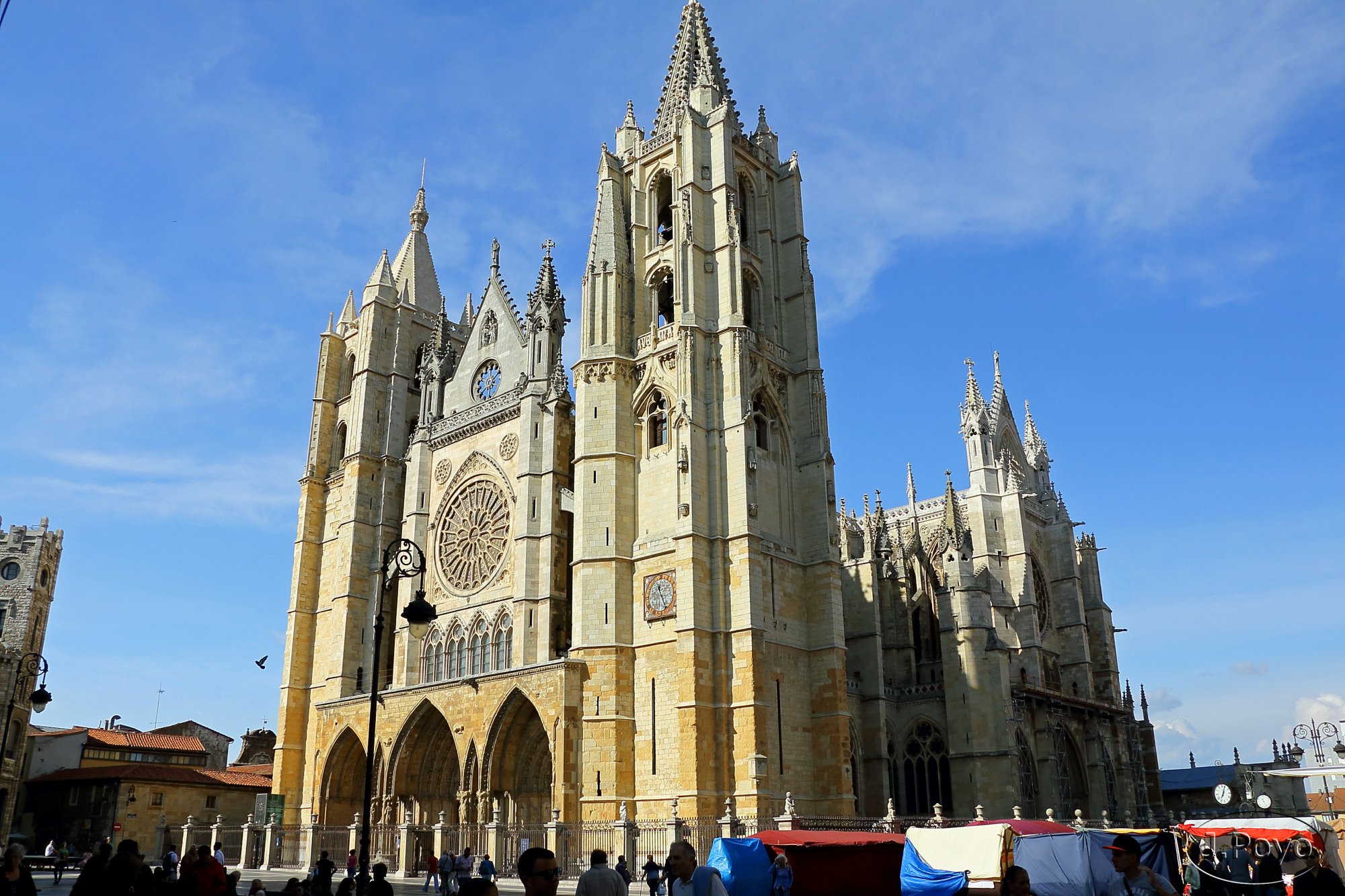 Catedral de León