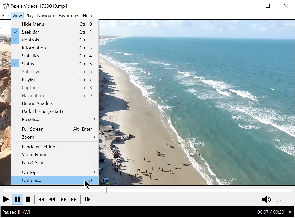 home cinema media player classic free download home cinema media player classic free download