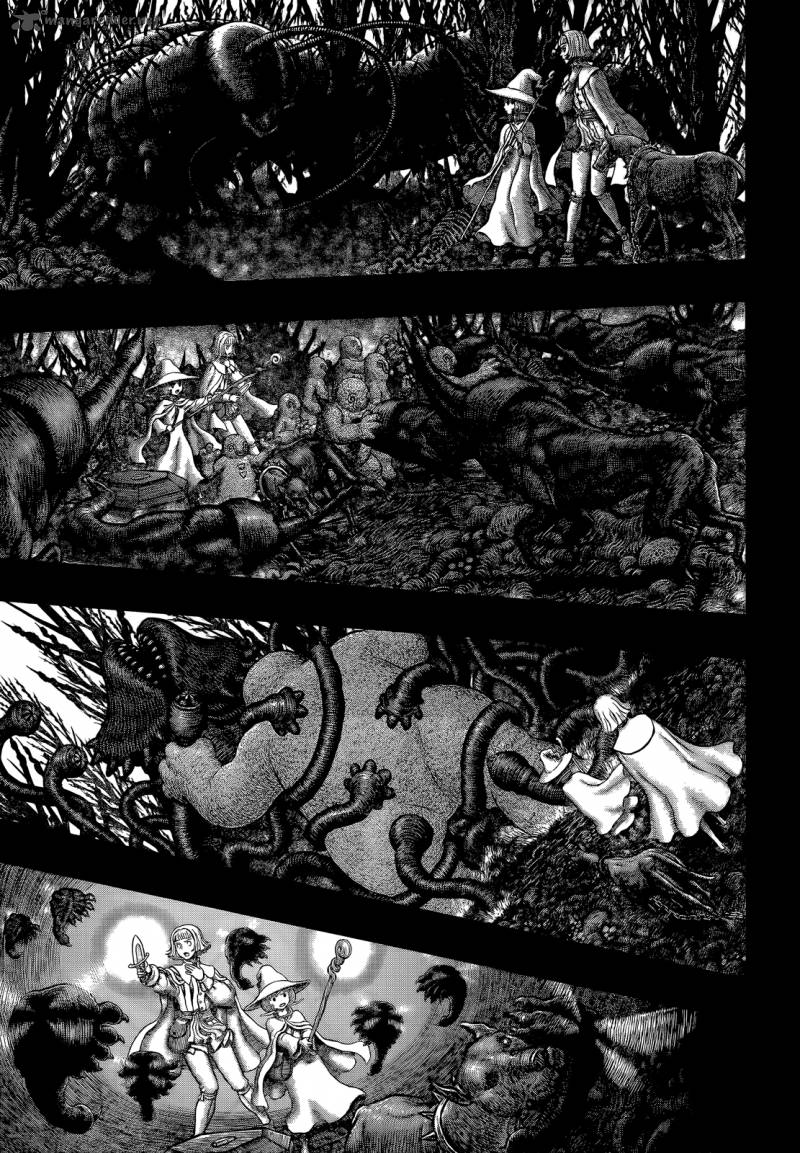 berserk manga online 351 berserk manga online 351