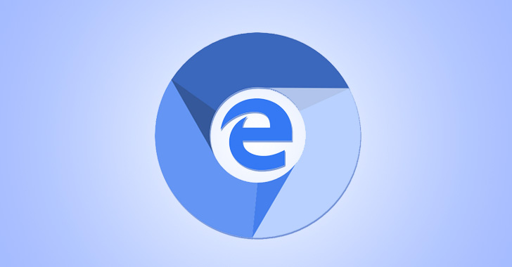 edge chromium based edge chromium based