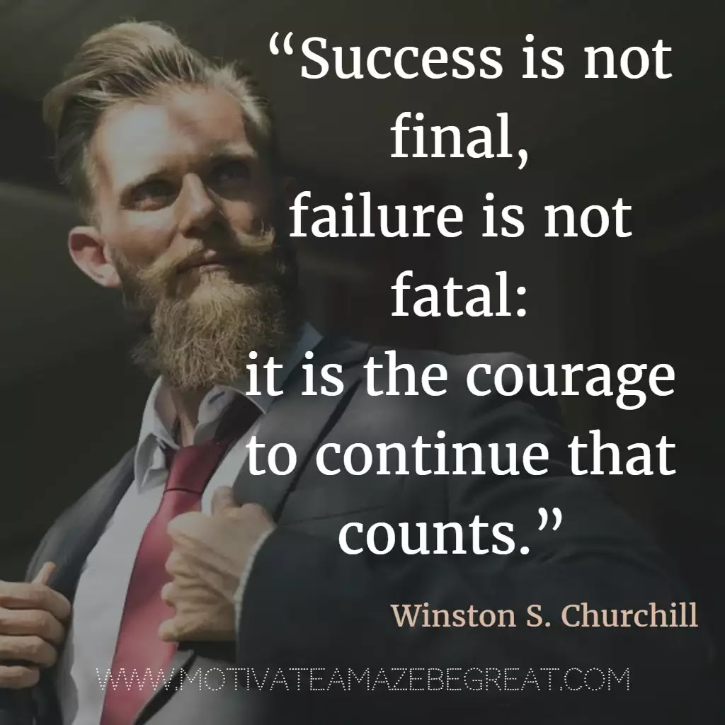 40 Most Powerful Quotes And Famous Sayings In History Motivate Amaze Be Great The Motivation And Inspiration For Self Improvement You Need