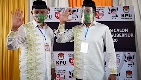 Quick Count Pilkada 2020 Sementara: PKS Masih Berjaya di Sumbar dan Depok