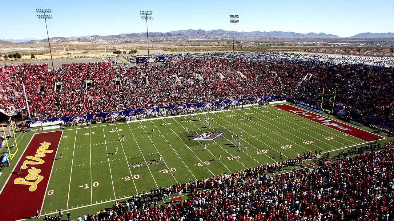 Sam Boyd Stadium Events Calendar Stadium Choices