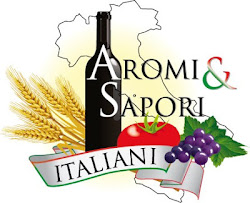 Segui il sito di Aromi e Sapori Italiani