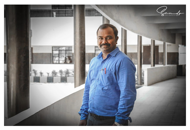 Hearty Friend Prakash Shankar