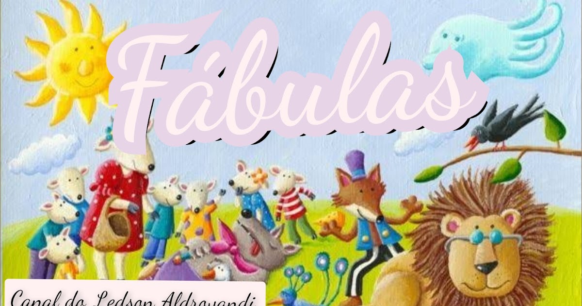 Recursos e atividades do Ledson Aldrovandi