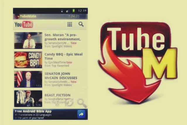 aplikasi download video youtube