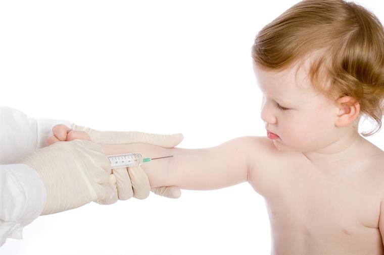 Os Perigos da vacinação