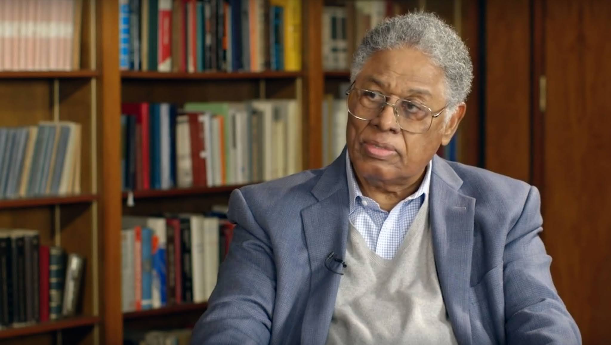 sowell halts kindle