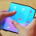 XIAOMI muestra un vídeo de su smartphone plegable