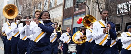 Celebrate the Season at the 2019 Durham Holiday Parade & Fun Fest Celebrate the Season at the 2019 Durham Holiday Parade & Fun Fest