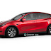 Tesla Model Y price drops due to corona virus Tesla Model Y price drops due to corona virus