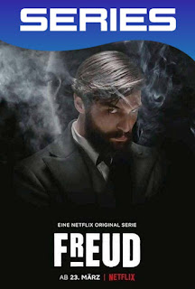 Freud Temporada 1 Completa HD 1080p Latino