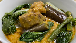 kare tripe ox beef cook cooking