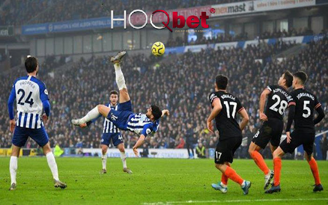 Hasil Pertandingan Brighton vs Chelsea : Skor 1-1 https://www.liputanskor.com/