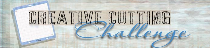 Creative Cutting Challenge