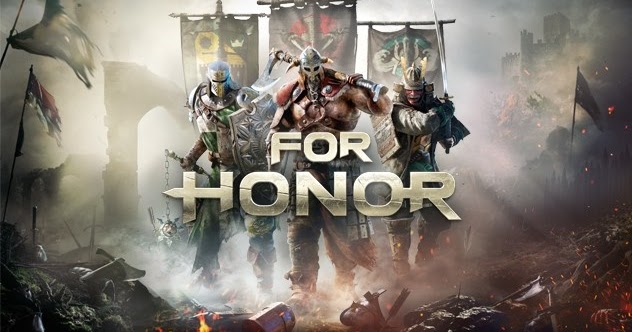 For Honor Full Version PC Game Free Download
