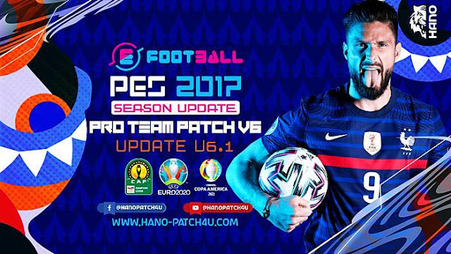 download pes 2017 patch 2020 download pes 2017 patch 2020