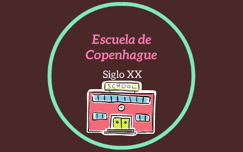 Circulo de Copenhague Círculos Lingüísticos