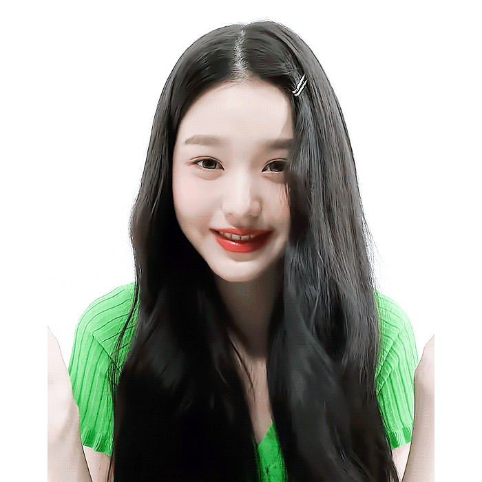 이니스프리 장원영 - 꾸르
