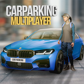 Download Car Parking Multiplayer For iPhone and Android XAPK