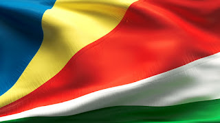 Imagehub: Seychelles Flag HD Free Download
