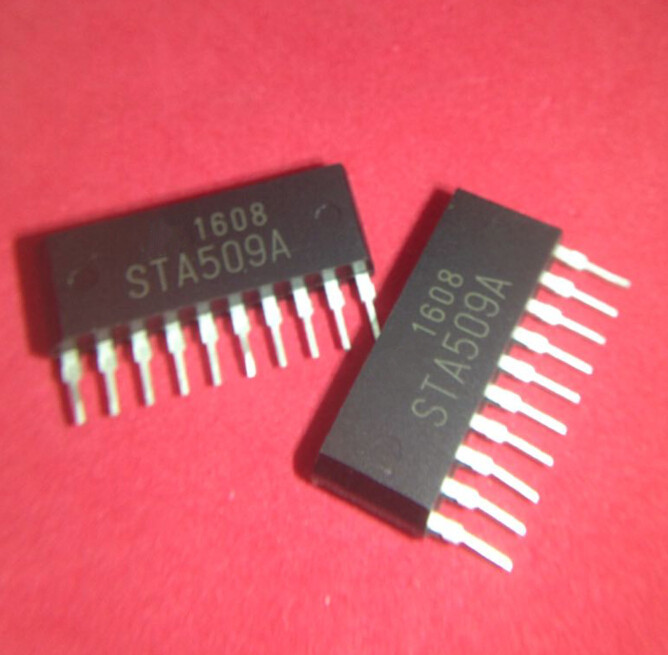 Ada IC STA509A ~ Jual Part Komponen