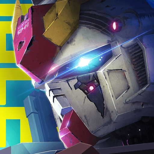Idle Robot- Build Your Own Mecha - VER. 1.0.24 Unlimited Diamond MOD APK