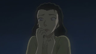 Hellominju.com : 名探偵コナン アニメ 第986話『二つの素顔(後編)』感想 | Detective Conan Ep.986 | Hello Anime !