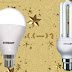 Difference between CFL and LED Light Bulbs - Which is best?