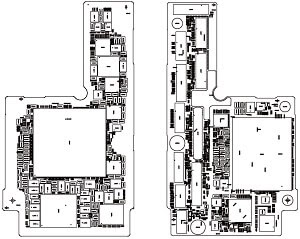 Download iPhone schematic diagrams all models for free
