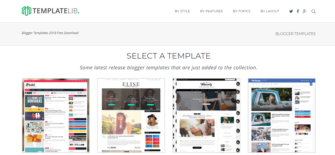 Templatelib.com Templatelib.com