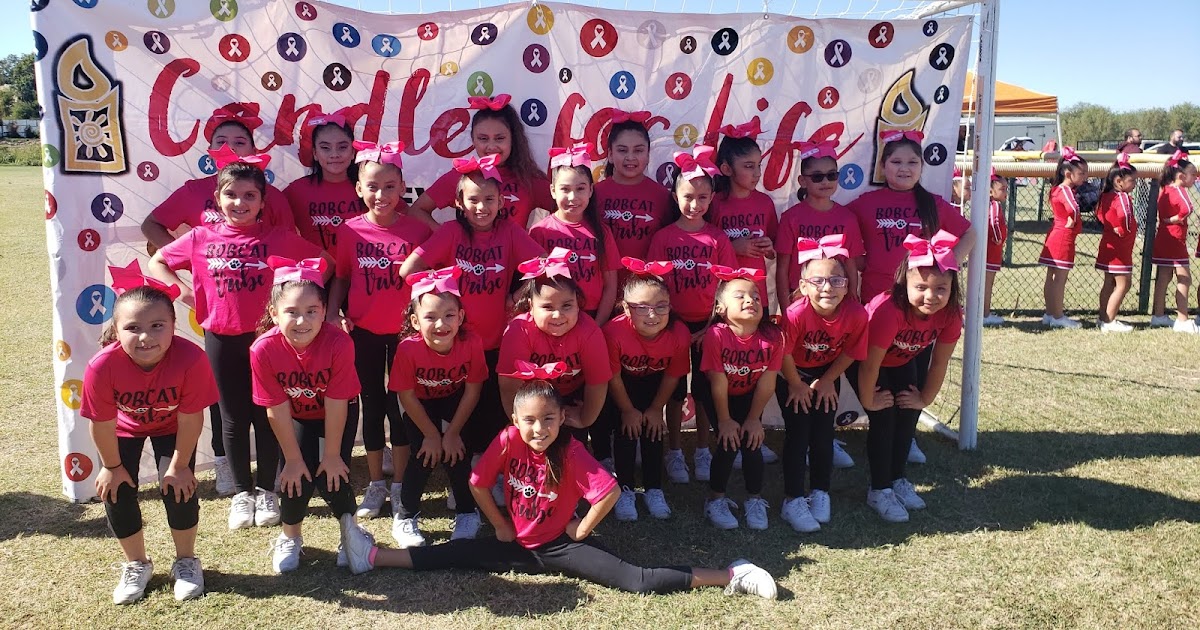 Eagle Pass ISD iVision Candles for Life Event