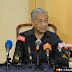 Mahathir pun takut Pilihan Raya, tahu PH akan hancur berkecai