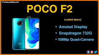 Poco Smartphone Poco pic