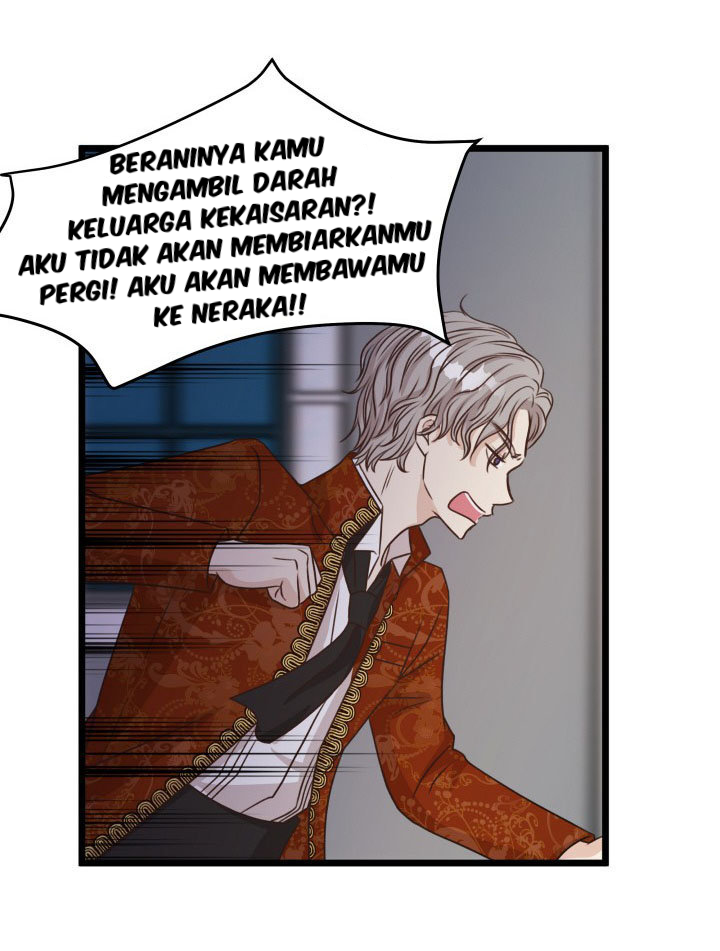 Hey, Pangeran! CHAPTER 12