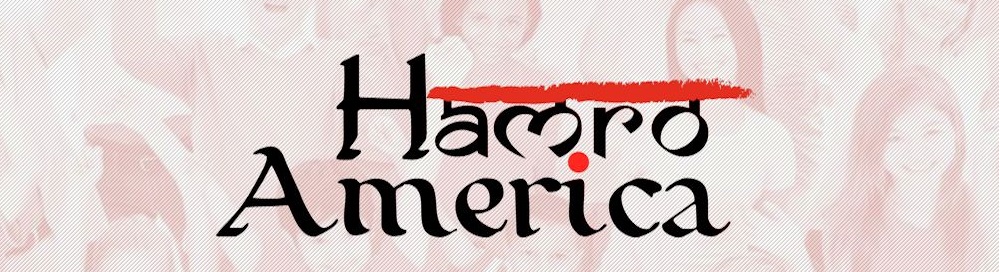 Hamro America Blog