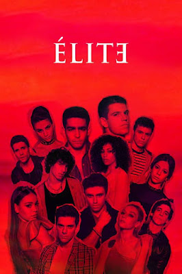 Elite S03 Dual Audio [Hindi – Eng] WEB Series 720p HDRip ESub x265 HEVC | All Episode
