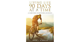 Living Life 90 Days