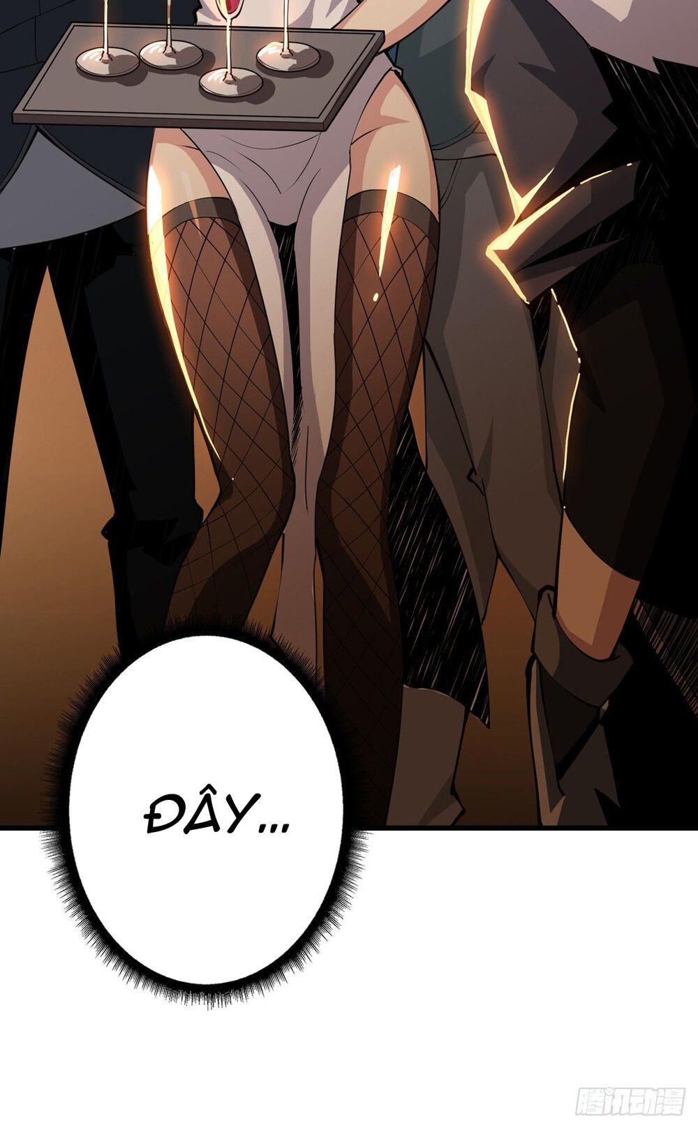 Vừa Chơi Đã Có Tài Khoản Vương Giả chapter 5 - Trang 44