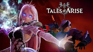 game terbaru rilis tahun 2020 game terbaru rilis tahun 2020 Tales of Arise