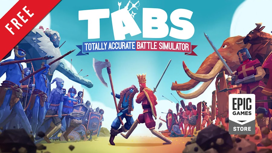 totally accurate battle simulator pc free totally accurate battle simulator pc free