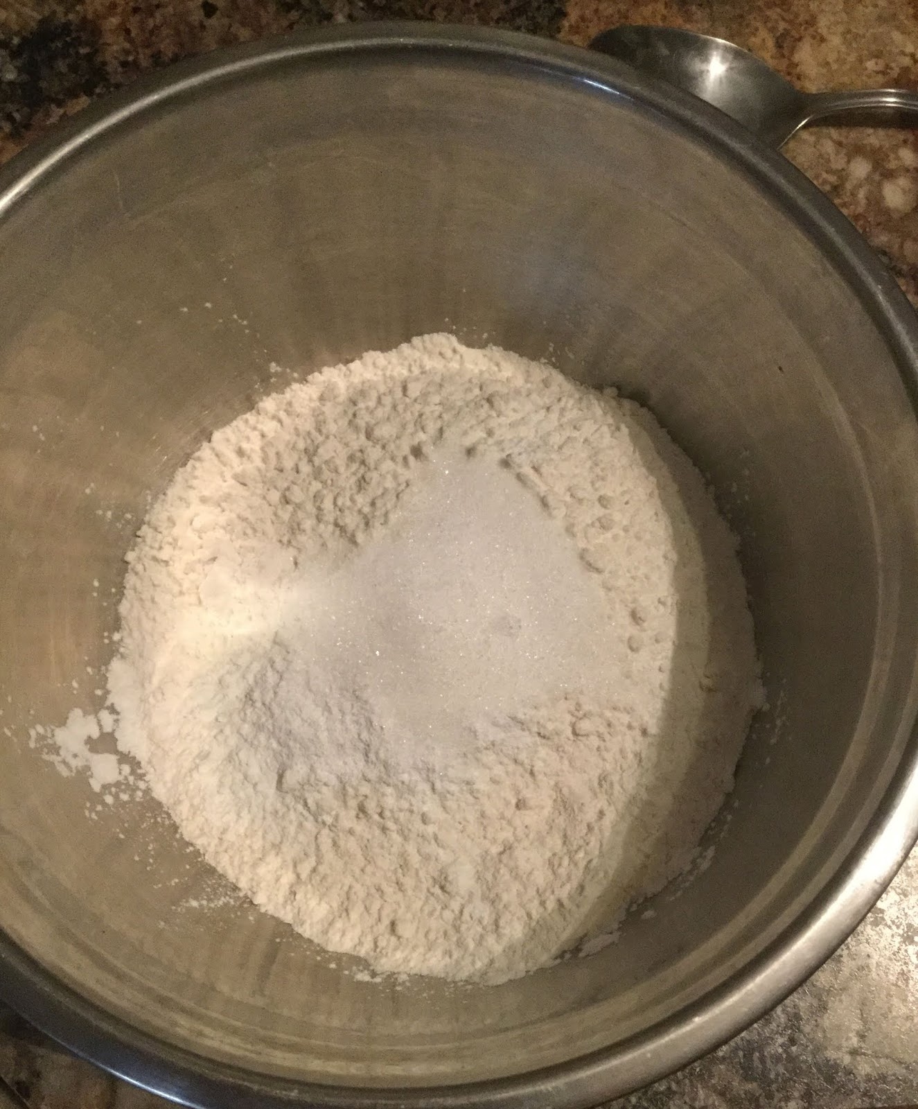 Countrified Hicks Easy & Tender Butter Dip Biscuits