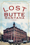 Lost Butte