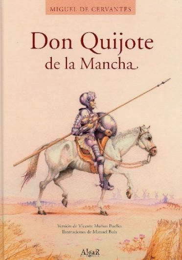don quijote and miguel de cervantes saavedra don quijote and miguel de cervantes saavedra